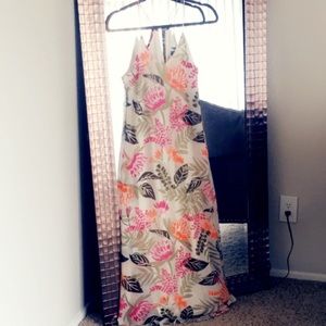 Long Sundress
